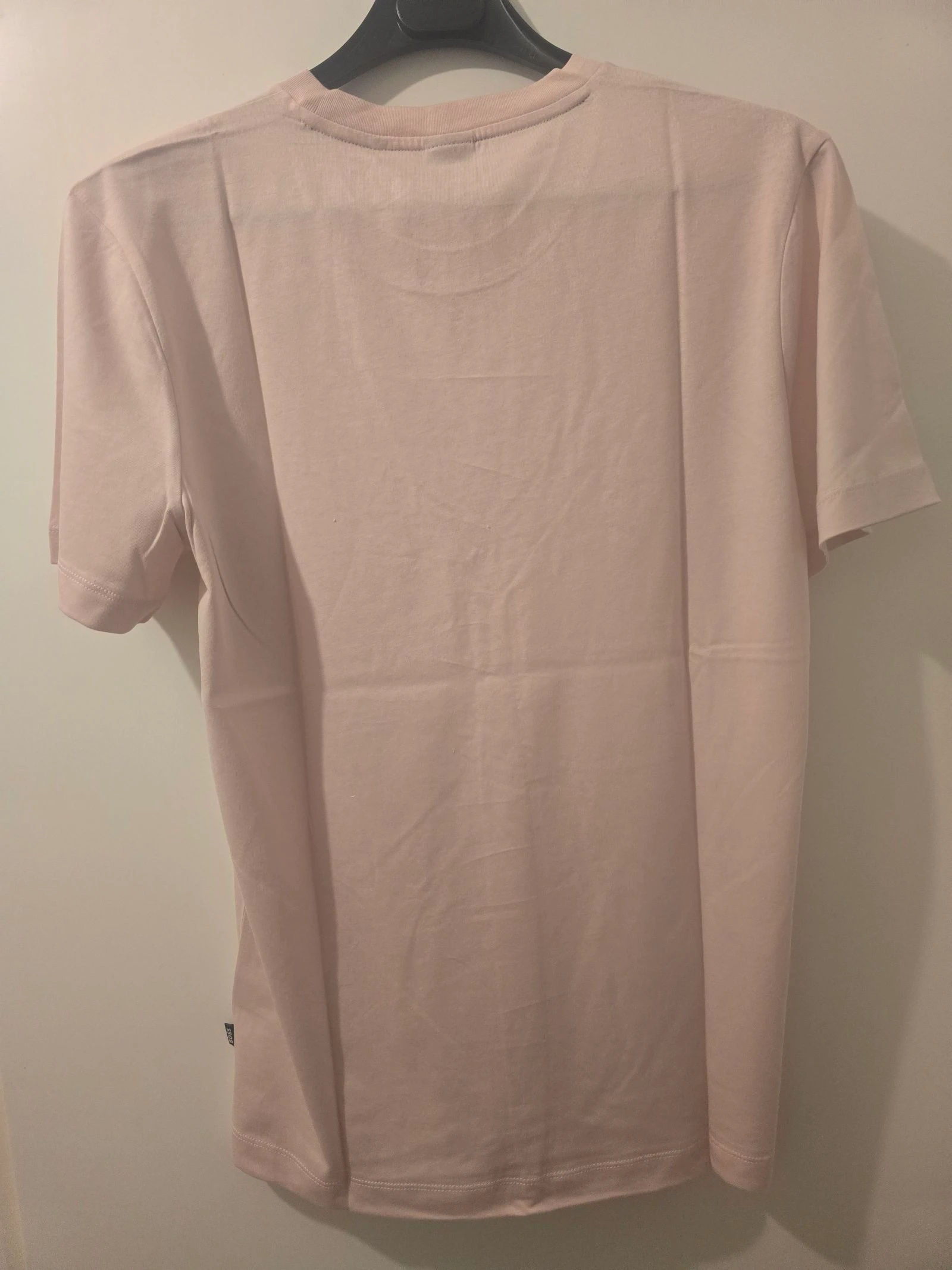 Boss T-shirt – photo 7